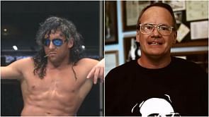 NJPW News: Kenny Omega and Jim Cornette wage war on Twitter