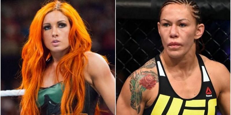 From the WWE Rumor Mill: Reason why Cris Cyborg may be working a WWE angle