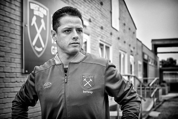 Hernandez is undoubtedly the best buy by a team outside of the top six