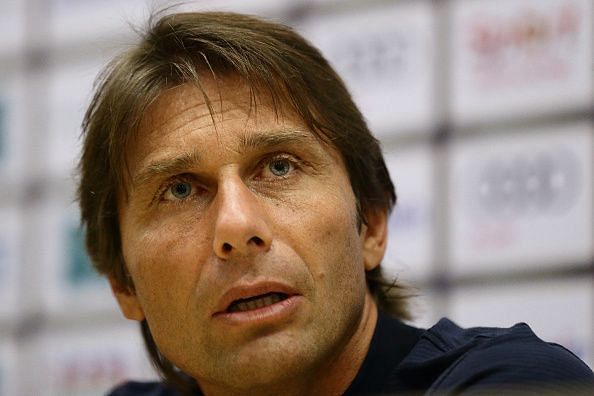 Reports: Chelsea monitoring £40 million forward's situation