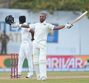 Under the Skanner: Shikhar Dhawan