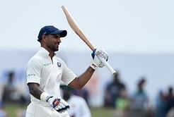 Shikhar 'The One': Destiny's naughtiest child