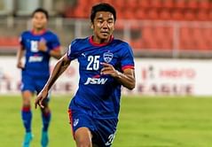 Bengaluru FC star Daniel Lalhlimpuia can still play in the ISL; here is how