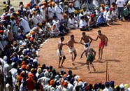 History And Origin Of Kabaddi History And Origin Of Kabaddi