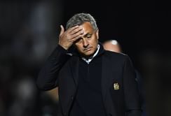 Reports: Manchester United star keen on joining Real Madrid