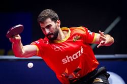 Shazé Challengers to face Falcons TTC in Ultimate Table Tennis final
