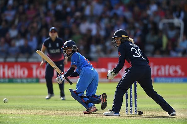 How will the ICC Women's World Cup change Indian Sport?