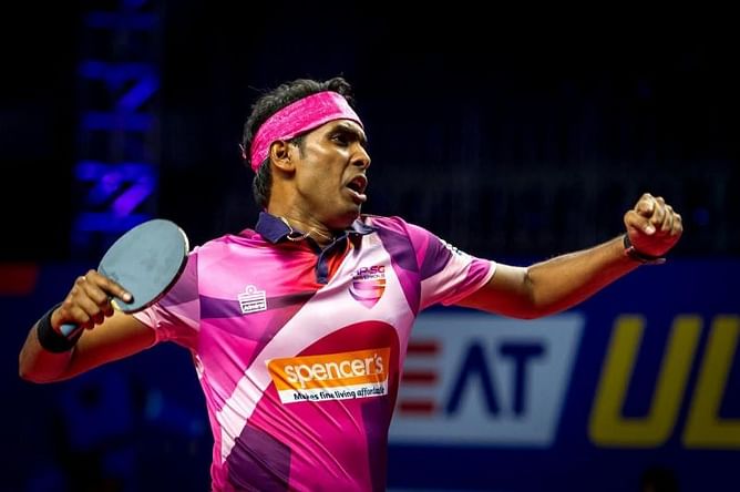 RP-SG Mavericks edge out Dabang Smashers T.T.C in a close tie
