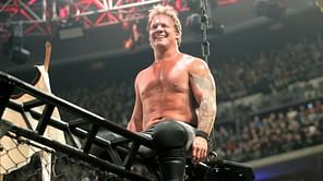 WWE News: Chris Jericho caught on tape in expletive-laden altercation in New York City