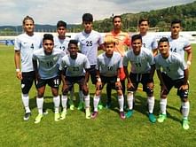 FIFA U-17 World Cup: Son of a rickshaw-puller, Abhijit Sarkar is India's big hope for goals