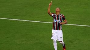 Reports: Manchester United keen on signing Brazilian striker