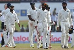 India vs Sri Lanka 2017: 1st Test day 4, 5 talking points