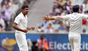 Ravichandran Ashwin 50*: Benchmarking the baffling numbers so far