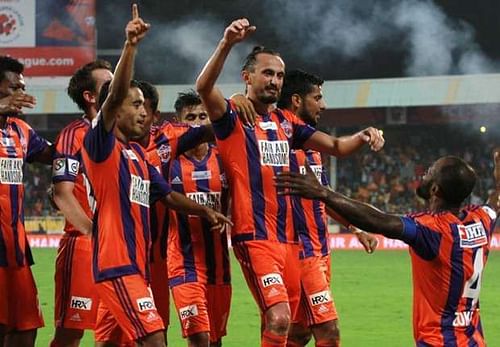 Pune City haven't made it to the playoffs even once