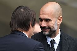 Manchester City reportedly beat Chelsea to the signing of Real Madrid star