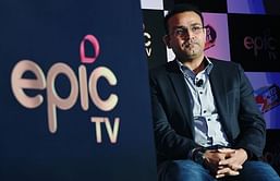 Virender Sehwag talks about what inspired him to become a TV host for 'Umeed India'