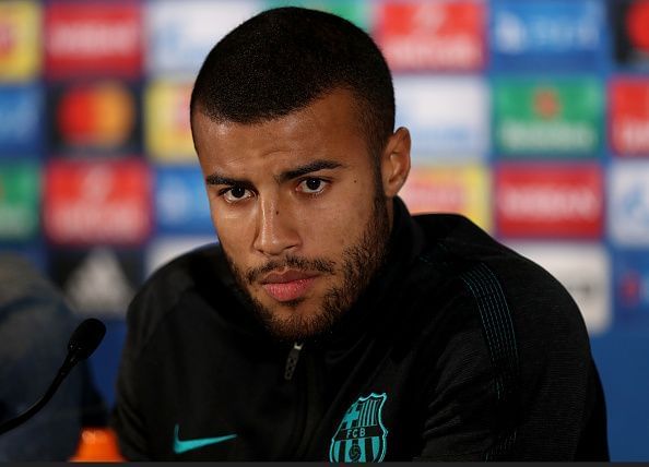 Rafinha