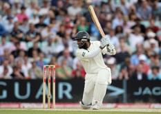 Player Comparisons: Chanderpaul vs Md. Yusuf