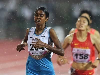 Kerala CM issues statement of support to PU Chitra following Indian team exclusion