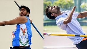 World Para Athletics Championships 2017: 28 Indians occupy Top 10 in world rankings across 23 disciplines, create record