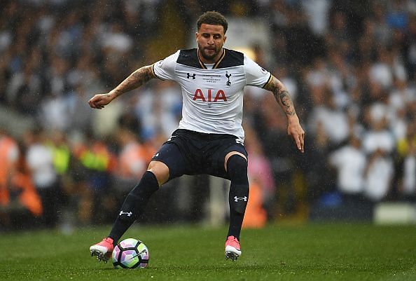 Tottenham Hotspur v Manchester United - Premier League