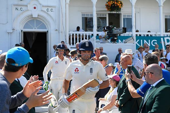 Team England's opening debacle persists