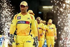 IPL retentions 2018: Analyzing CSK's retentions