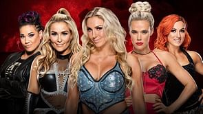 SK Exclusive: Huge Upset Planned for WWE Battleground 2017