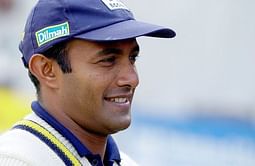 Hashan Tillakaratne appointed temporary batting coach of Sri Lanka