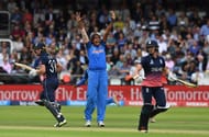 England v India: Final - ICC Women's World Cup 2017