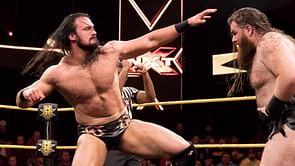 NXT: 5 Points to note (19 July 2017)