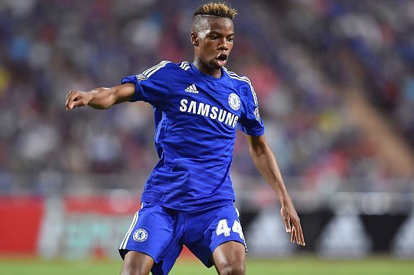 Scout Report: Charly Musonda, Chelsea's upcoming attacking midfield marvel
