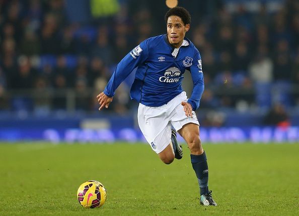 Everton v Hull City - Premier League : News Photo