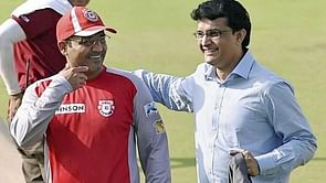 The reason why Ravi Shastri was preferred over Virender Sehwag revealed