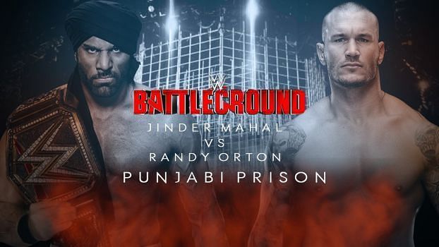 WWE Battleground 2017 matches, start time, live stream and TV telecast info for India, US, UK and Canada