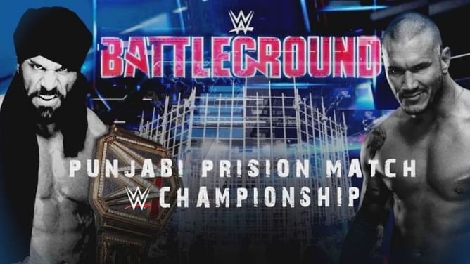 SK WWE Exclusive: Major Battleground spoilers