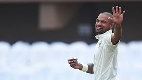 Sri Lanka vs India, 2017, 1st Test, Day 1: World reacts to India's dominance