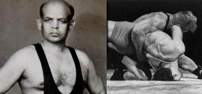 Olympic medalist KD Jadhav's family threatens to auction independent India's first ever individual medal