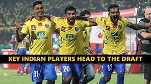 ISL roundup: FC Goa unveil new signing, 34 players have medicals before draft