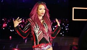 From the WWE Rumor Mill: Update on Sasha Banks turning heel soon