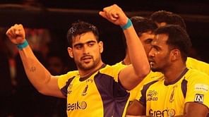 Pro Kabaddi League 2017 Season 5: "Only thing new about Tamil Thalaivas is their name," says Rahul Chaudhari.