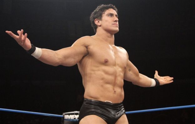 TNA are riding EC3&#039;s coat tails