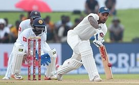 India vs Sri Lanka 2017, 1st Test: Day 1, 5 talking points