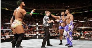 WWE News: Darren Young showcases his improved physique
