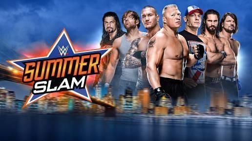 What&#039;s in store for fans at SummerSlam 2017?