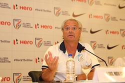 FIFA U17 World Cup 2017: “The boys can make an impression,” says Indian coach Luis Norton De Matos
