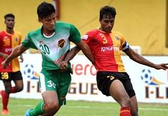 ISL 2017: Two-time ISL winner with ATK, Arnab Mondal signs for East Bengal