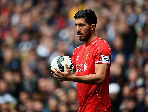 West Bromwich Albion v Liverpool - Premier League