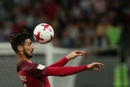 Portugal v Chile: Semi-Final - FIFA Confederations Cup Russia 2017 : News Photo