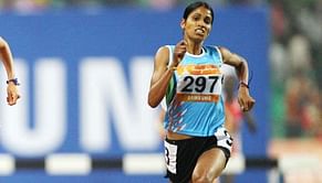 AFI's squad for IAAF World Championships indicates strong bias towards athletes